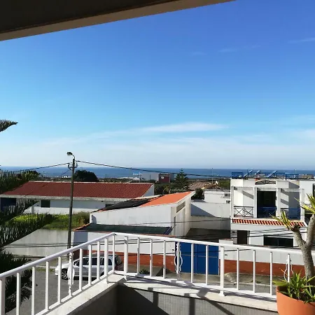 Oporto Beach Casa de Férias