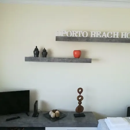 Oporto Beach Valadares (Vila Nova de Gaia, Porto)