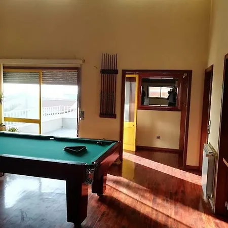 Casa de Férias Oporto Beach Valadares (Vila Nova de Gaia, Porto)