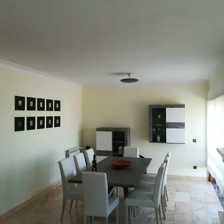 Prázdninový dům Oporto Beach Valadares (Vila Nova de Gaia, Porto)