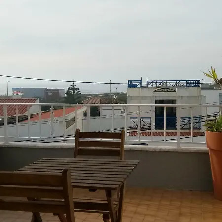 Oporto Beach Prázdninový dům Valadares (Vila Nova de Gaia, Porto)