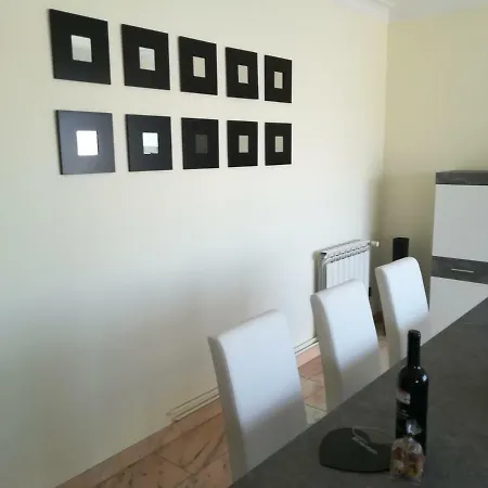 Prázdninový dům Oporto Beach *