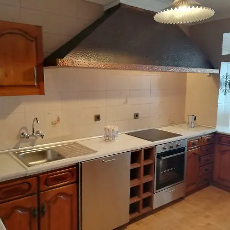 Prázdninový dům Oporto Beach Valadares (Vila Nova de Gaia, Porto)