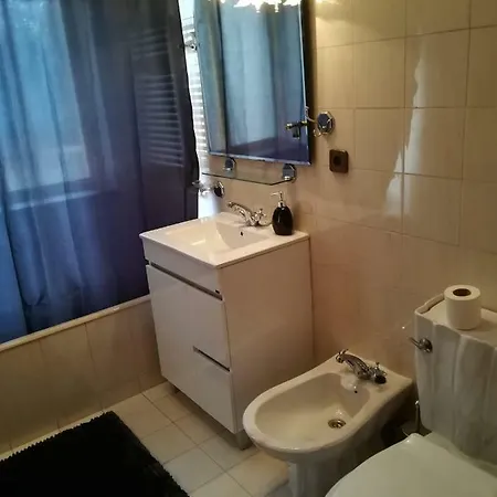 Oporto Beach Casa de Férias Valadares (Vila Nova de Gaia, Porto)